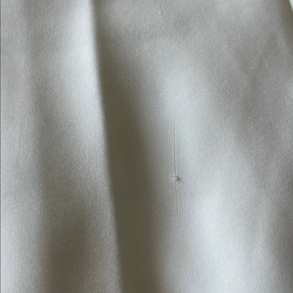 Meshki Gwyneth Off Shoulder Bow Mini Dress - Picture 5 of 11